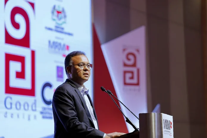 KPKM Datuk Seri Isham Ishak KPKM secretary-general Datuk Seri Isham Ishak - BERNAMAPIX