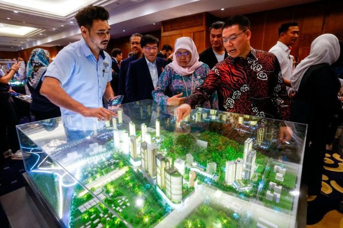 KPKT welcomes constructive feedback on urban renewal bill, says Nga KPKT welcomes constructive feedback on urban renewal bill, says Nga
