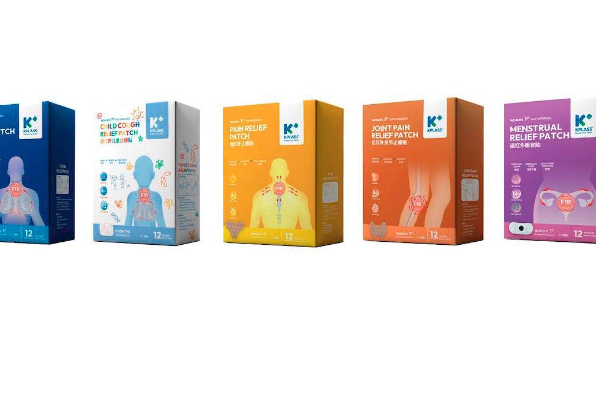 KPLASS Singapore Awarded at Osaka World Expo 2025 for Innovation in Far-Infrared Cough Relief Patch KPLASS Singapore Awarded at Osaka World Expo 2025 for Innovation in Far-Infrared Cough Relief Patch