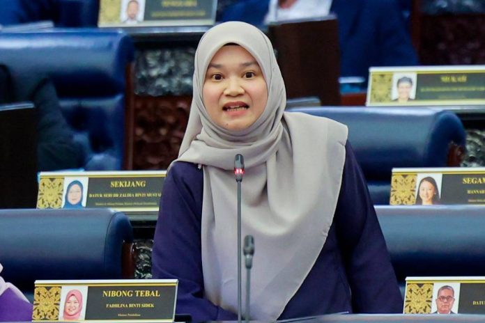 KPM ambil tanggungjawab penuh siasat insiden murid jatuh saluran kumbahan