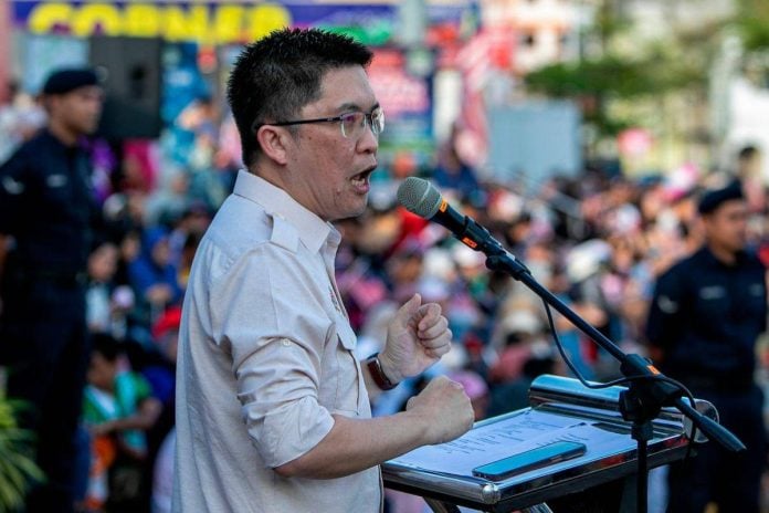 KPM laksana budaya sifar toleransi tangani isu buli di sekolah