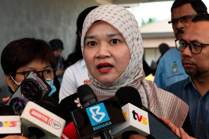 KPM tubuh jawatankuasa khas siasat kes tikam pelajar sekolah KPM tubuh jawatankuasa khas siasat kes tikam pelajar sekolah