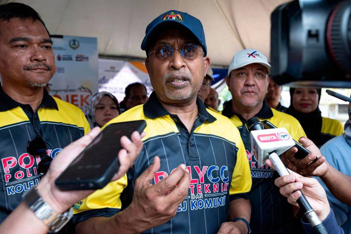 KPT komited bantu pelajar B40 lanjut pengajian melalui program Sulung, YPS