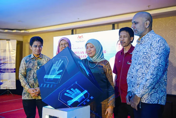 All trained counsellors must register with LKM, says minister Nancy