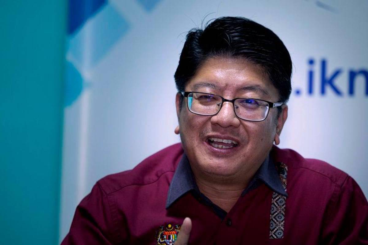 KUSKOP mahu program beri impak ilmu, kemahiran untuk noktahkan kemiskinan KUSKOP mahu program beri impak ilmu, kemahiran untuk noktahkan kemiskinan