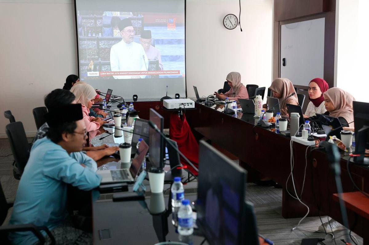 KWAP, Khazanah to increase combined investment for startup ecosystem to RM750 million