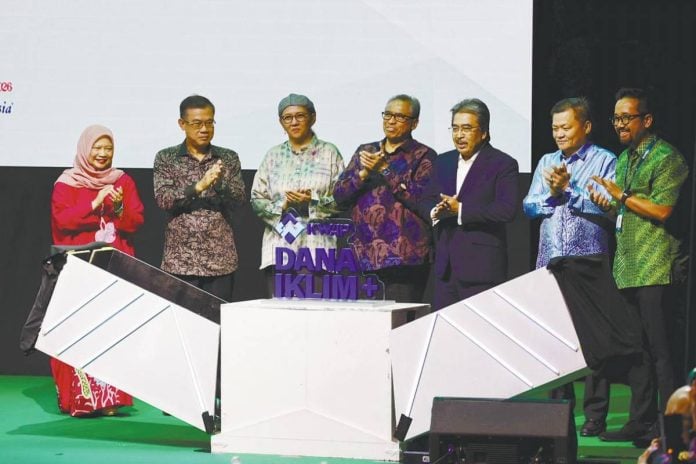 KWAP rolls out Dana Iklim+, Malaysia’s first climate-focused investment fund KWAP rolls out Dana Iklim+, Malaysia’s first climate-focused investment fund