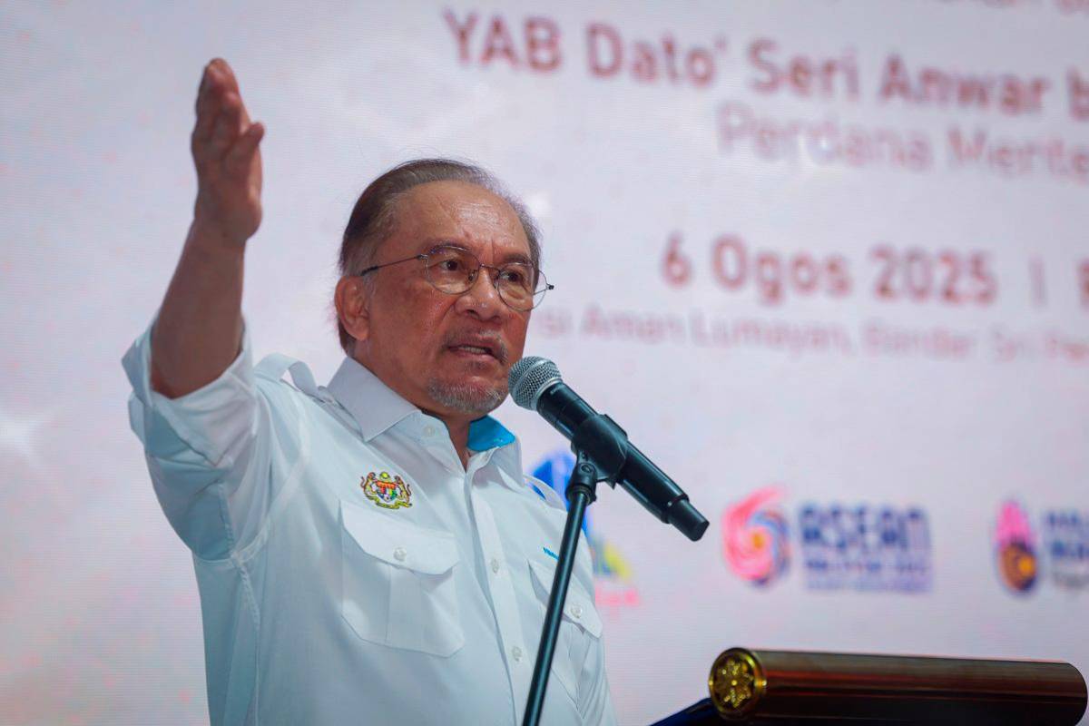 Kampung Baru development to respect dignity, rights and history says PM
