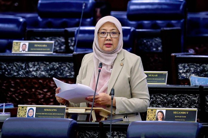 Kampung Sungai Baru never gazetted as Malay reserve land