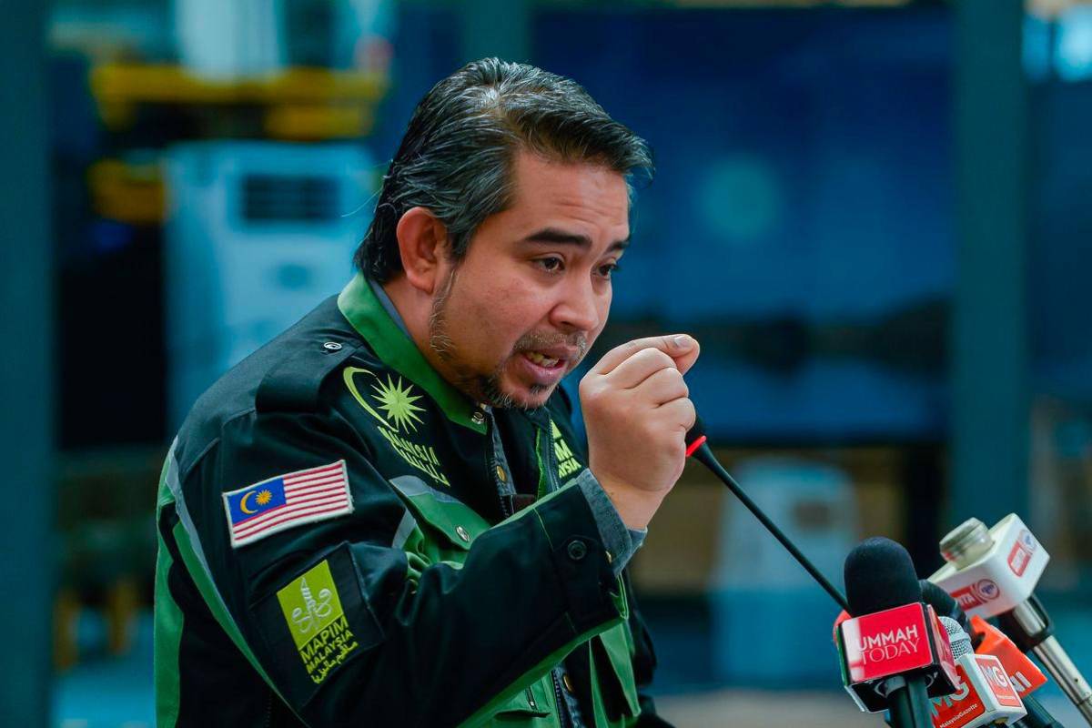 Kapal misi GSF dijangka tiba di zon merah Gaza esok