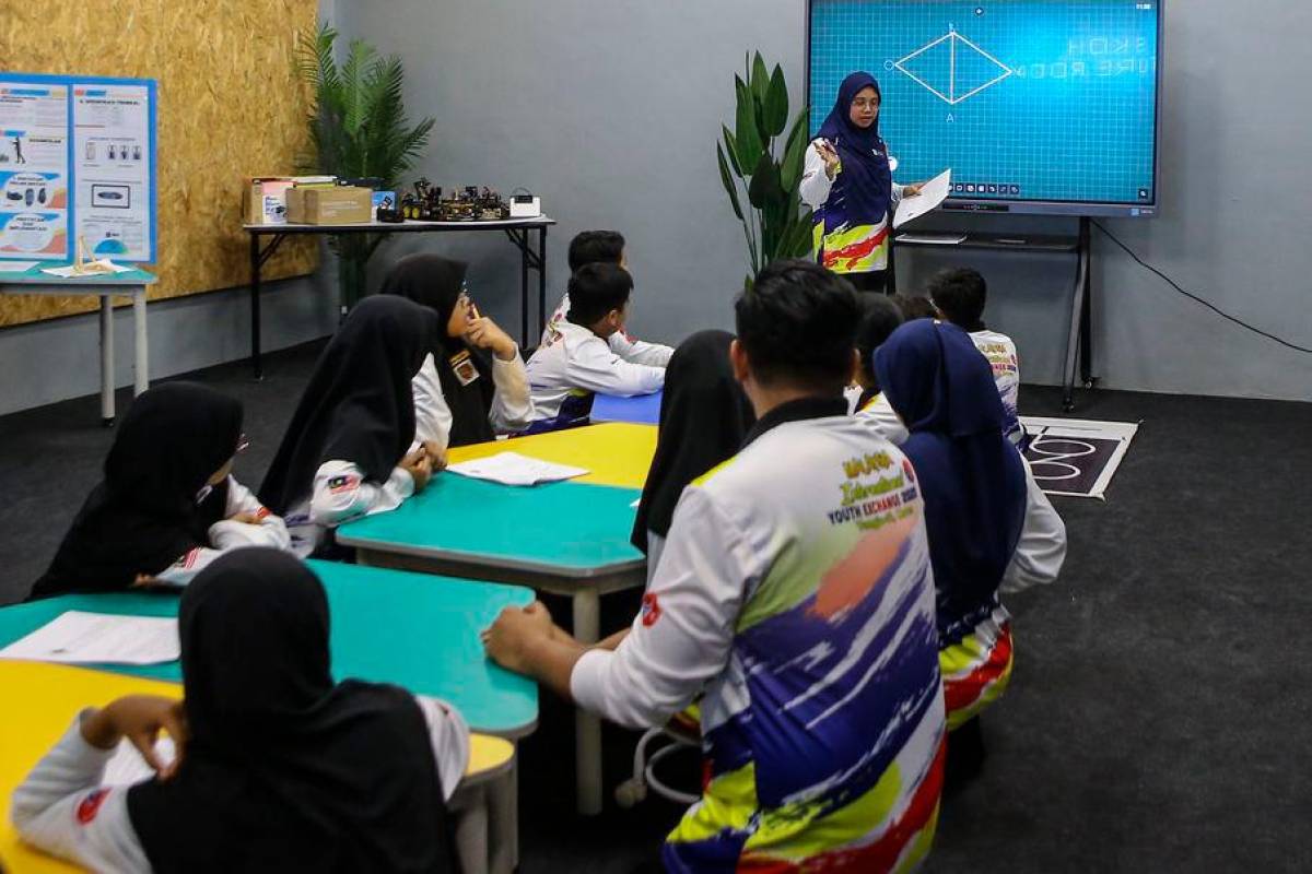 Kedah teachers association calls for immediate school safety audits Kedah teachers association calls for immediate school safety audits