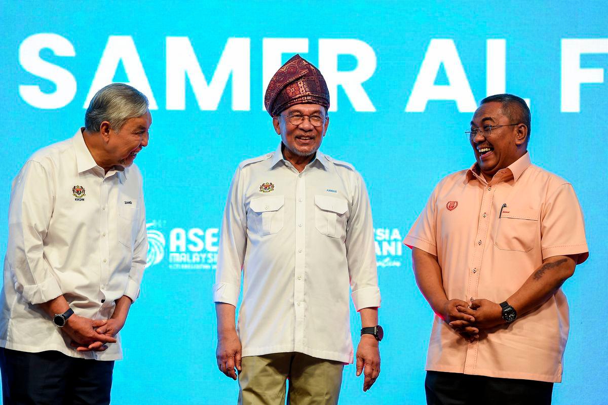 Kedah thanks federal government for development and tourism support