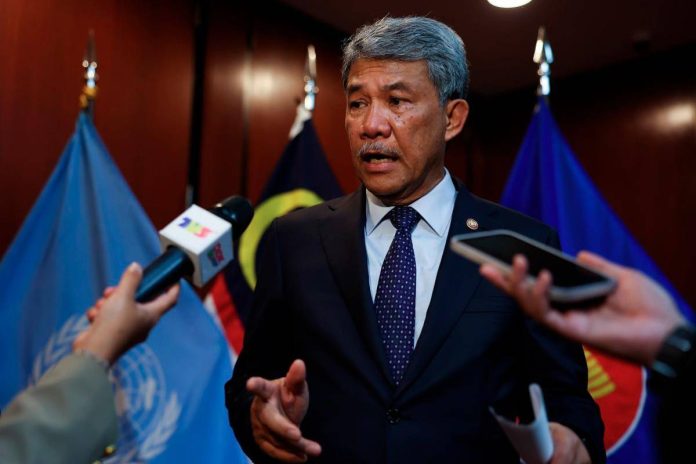 Kedutaan Malaysia di Iran dibuka semula selepas penutupan sementara