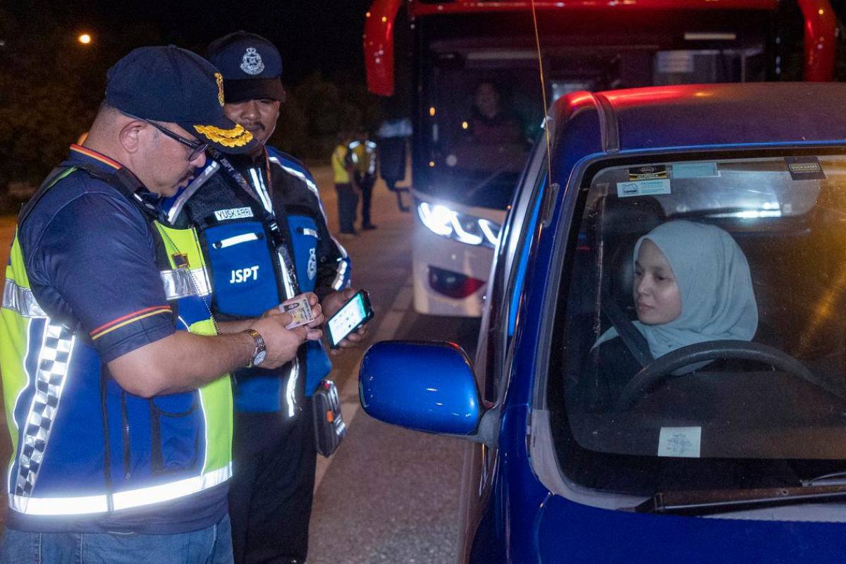 Kelantan RTD and MOTAC to launch joint ops on ICP violations