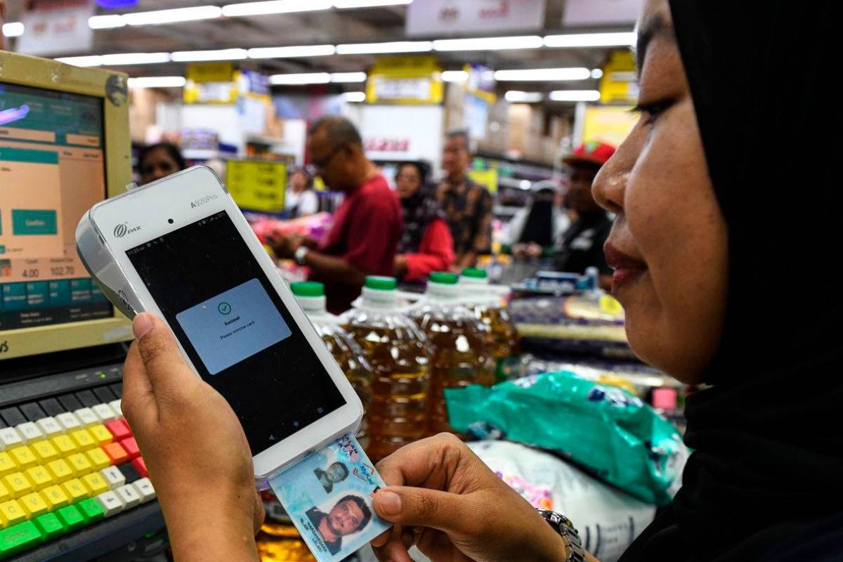 Kelantan expands SARA aid publicity to ensure public awareness and access Kelantan expands SARA aid publicity to ensure public awareness and access