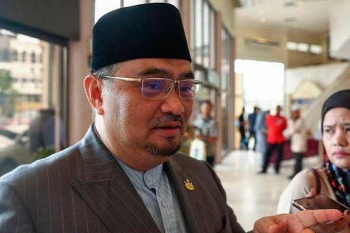 Kelantan government supports review of statutory rape laws for both parties