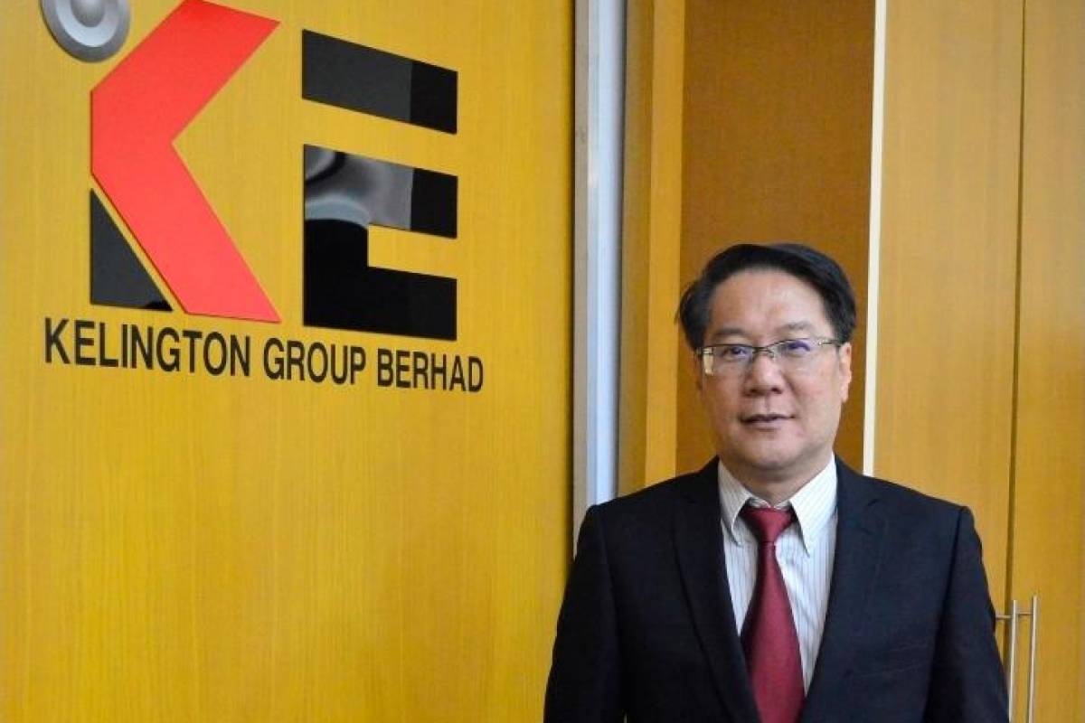 Kelington signs MoU to develop 2MW green hydrogen production hub in Selangor Kelington signs MoU to develop 2MW green hydrogen production hub in Selangor