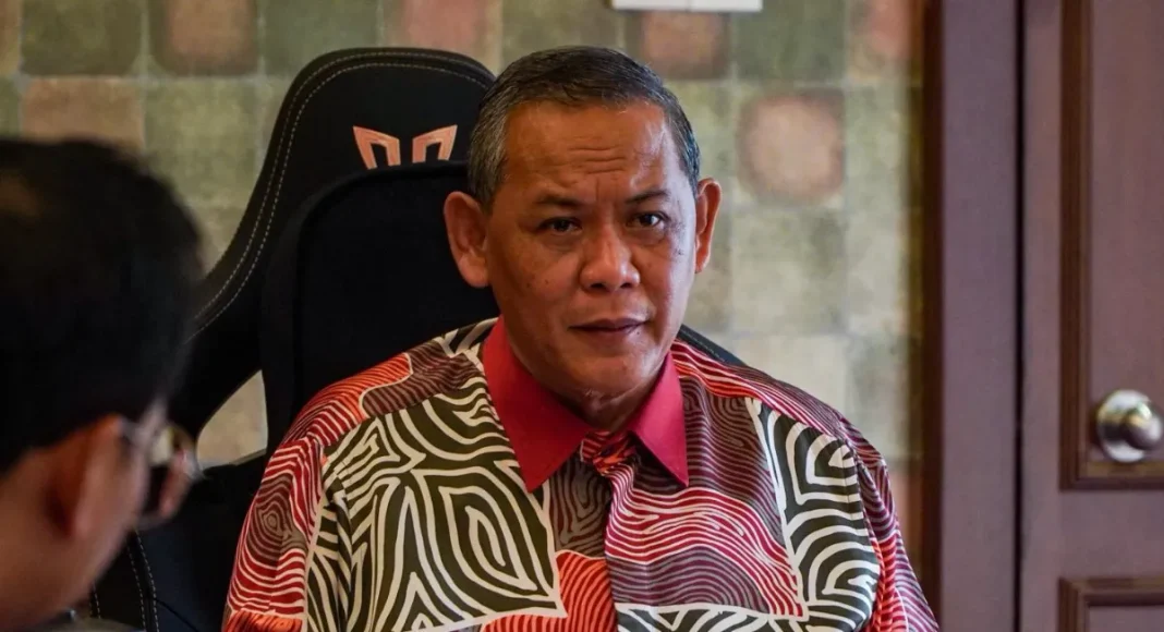 Kelulusan tender SAINS perlu diberikan kepada warga tempatan - Aminuddin