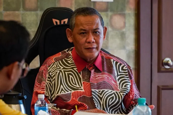 Kelulusan tender SAINS perlu diberikan kepada warga tempatan - Aminuddin