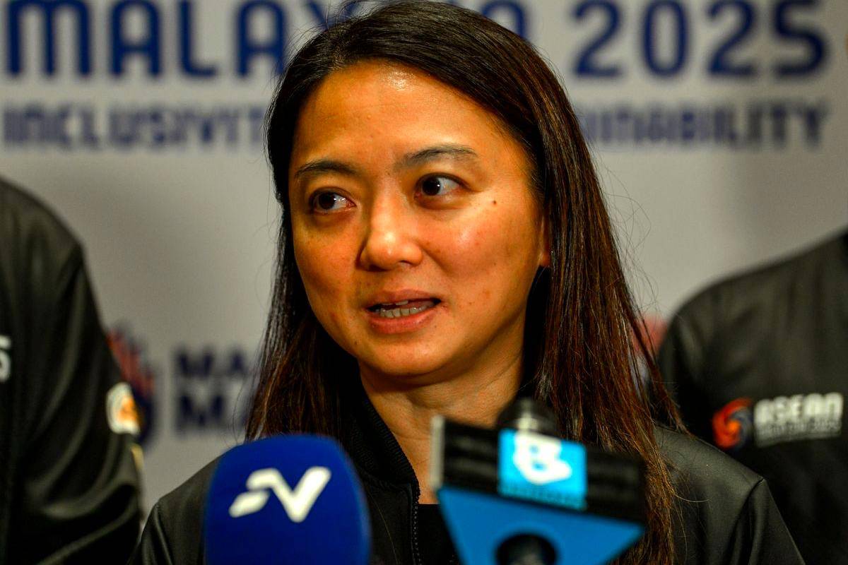 Kementerian Belia dan Sukan usahakan dana ganjaran atlet pekak SEA Kementerian Belia dan Sukan usahakan dana ganjaran atlet pekak SEA