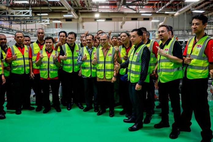 Kementerian Komunikasi dalam proses pindaan Akta Perkhidmatan Pos 2012