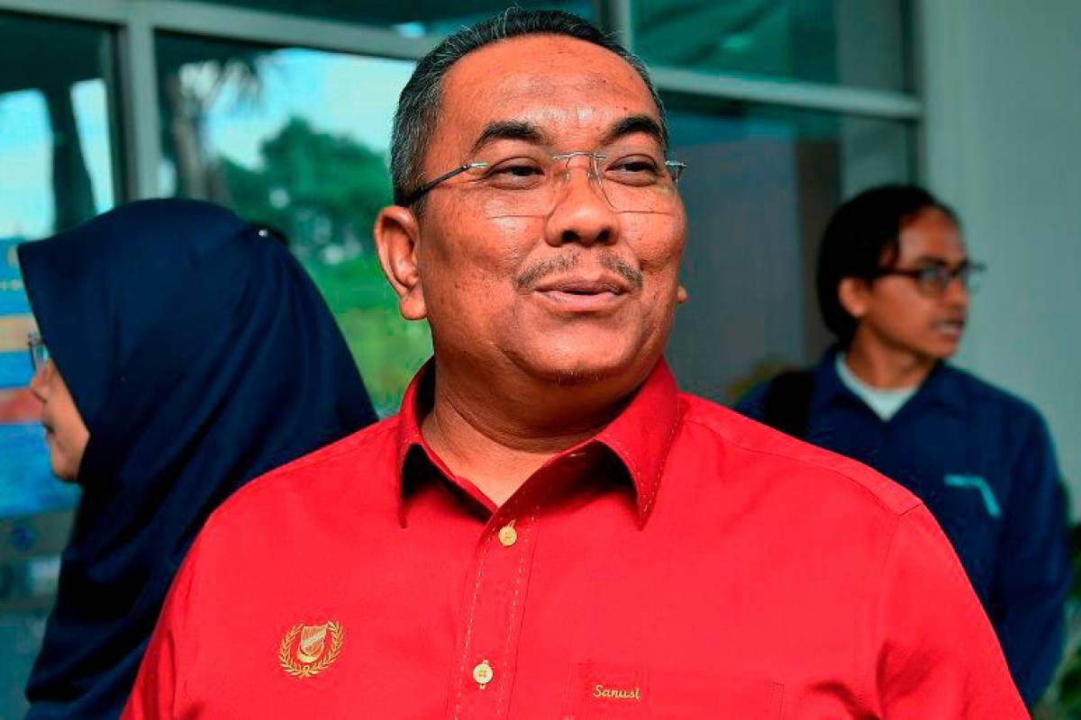 Kerajaan Kedah ucap terima kasih kepada kerajaan Persekutuan bantu pembangunan