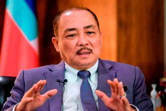 Kerajaan Sabah batalkan sambutan Hari Malaysia tumpu bencana