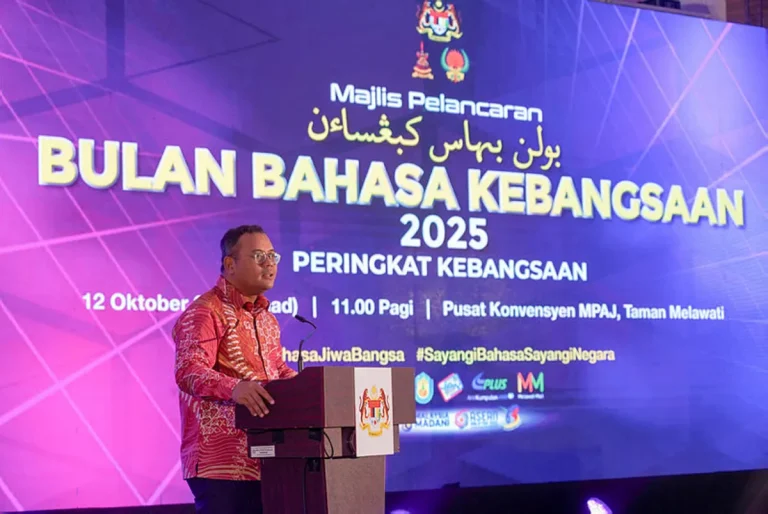 Kerajaan Selangor sedia bawa pulang pelajar terkandas di Jakarta