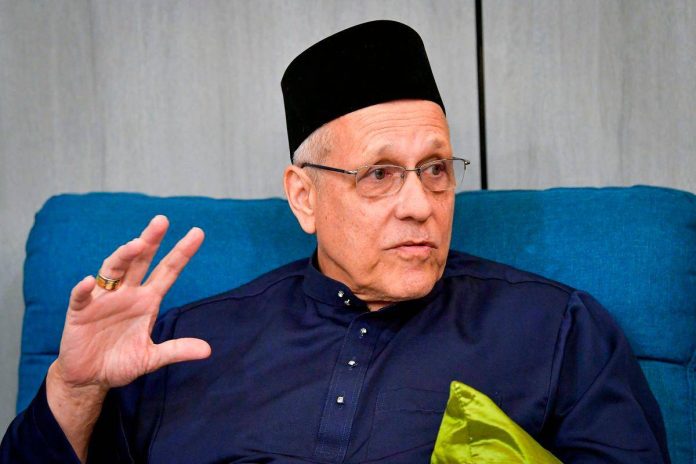 Kerajaan galak keluarga muda rancang jaminan kewangan anak melalui insurans Kerajaan galak keluarga muda rancang jaminan kewangan anak melalui insurans
