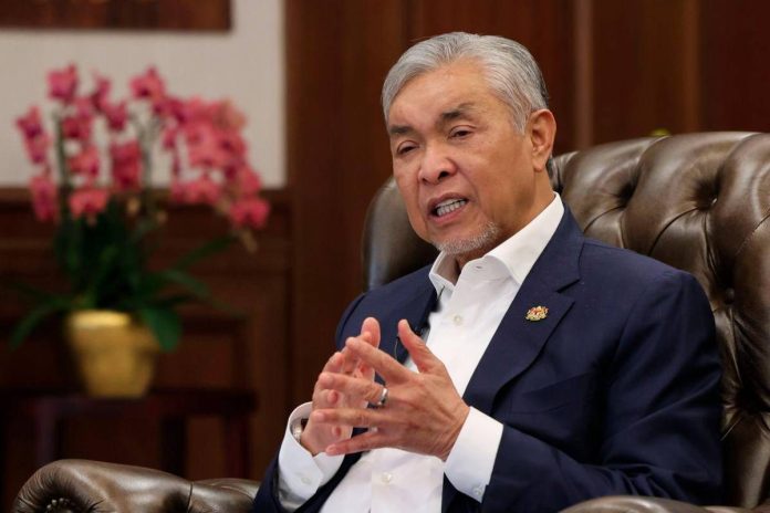 Kerajaan guna komunikasi digital, aplikasi pintar perangi dadah