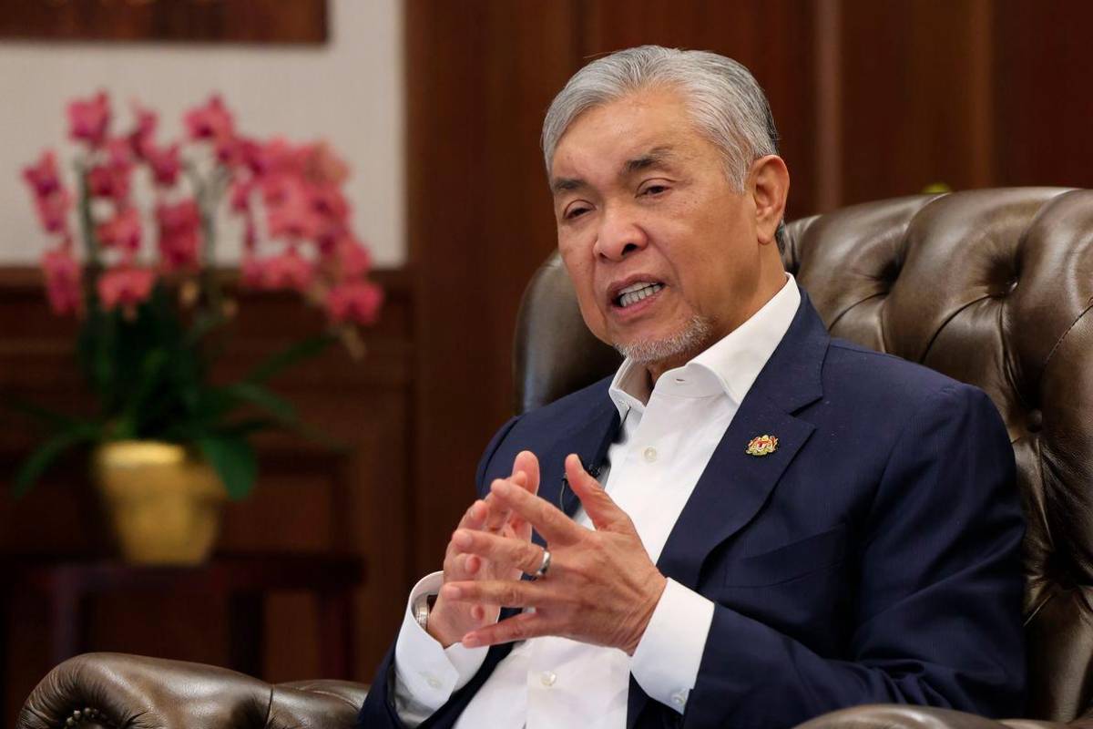 Kerajaan guna komunikasi digital, aplikasi pintar perangi dadah Kerajaan guna komunikasi digital, aplikasi pintar perangi dadah