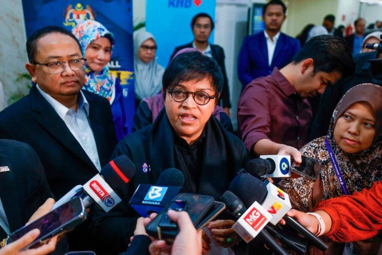 Kerajaan jamin siasatan kes rogol tanpa mengira umur pelaku