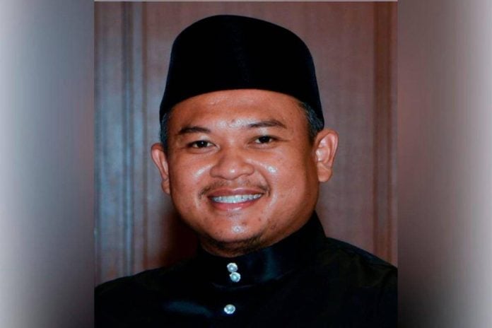 Kerajaan negeri tunggu laporan punca cetek muara jeti Pantai Siring