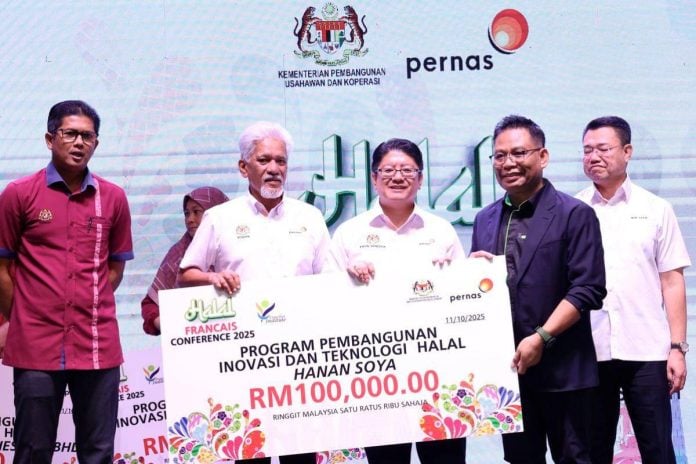 Kerajaan perlu tingkat kerjasama pelaksanaan Belanjawan 2026 - Ewon