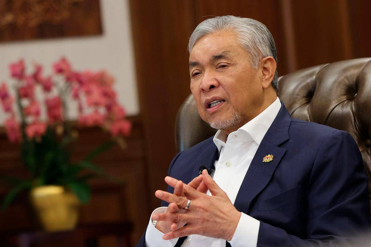 Kerajaan tubuh suruhanjaya TVET perkukuh ekosistem latihan kemahiran Kerajaan tubuh suruhanjaya TVET perkukuh ekosistem latihan kemahiran