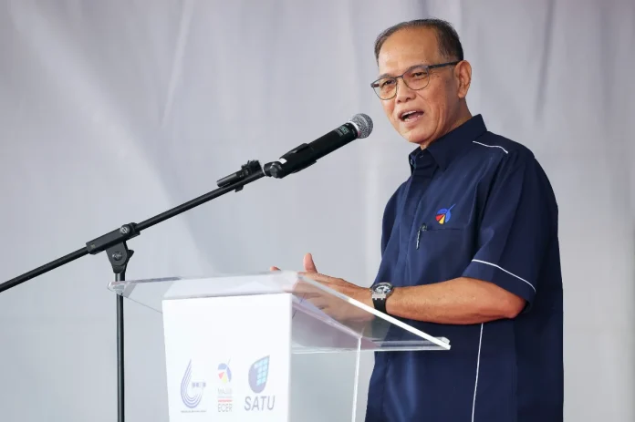 Kerajaan_Pahang_peruntuk_RM10_juta_hadapi_Monsun_Timur_Laut Kerajaan Pahang peruntuk RM10 juta hadapi Monsun Timur Laut