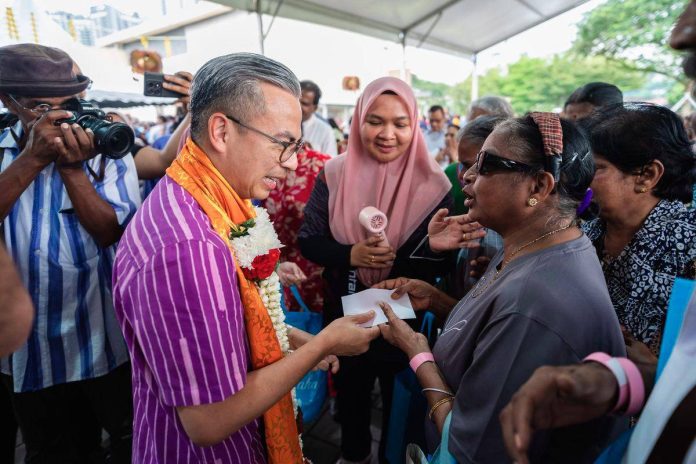 Kerja naik taraf lif PPR dijangka bermula selepas Belanjawan 2026