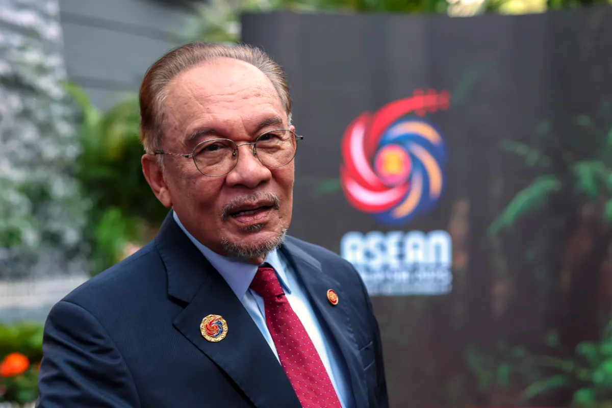 Kerjasama ASEAN-Korea pacu pertumbuhan inklusif dan pasaran terbuka