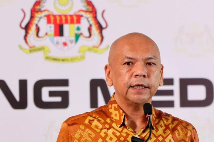 Kerjasama GRS-PH penting kukuhkan muafakat kerajaan negeri-persekutuan