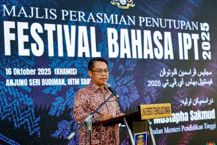 Kes influenza di IPT masih terkawal menurut Kementerian Pendidikan Tinggi