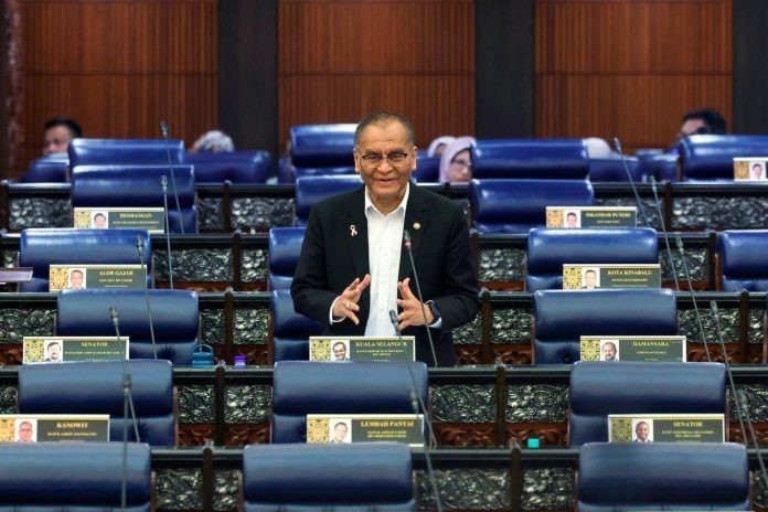Kesihatan dan pendidikan tumpuan perbahasan belanjawan 2026 hari pertama