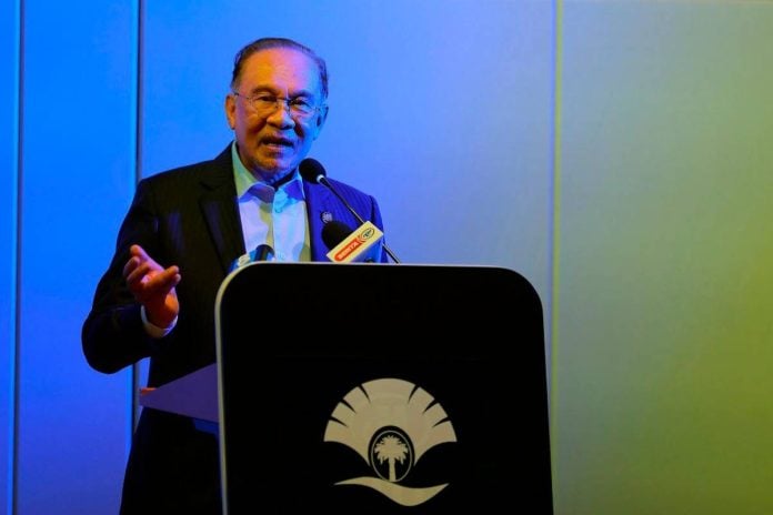 Kestabilan politik dan pengurusan kewangan kunci pertumbuhan Malaysia