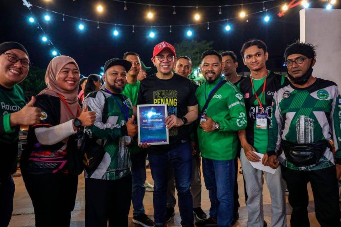 Kesuma plans financial management course for gig workers nationwide