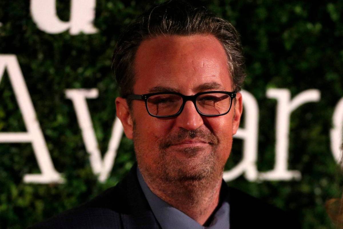 Ketamine Queen pleads guilty in Matthew Perry’s drug death case Ketamine Queen pleads guilty in Matthew Perry’s drug death case