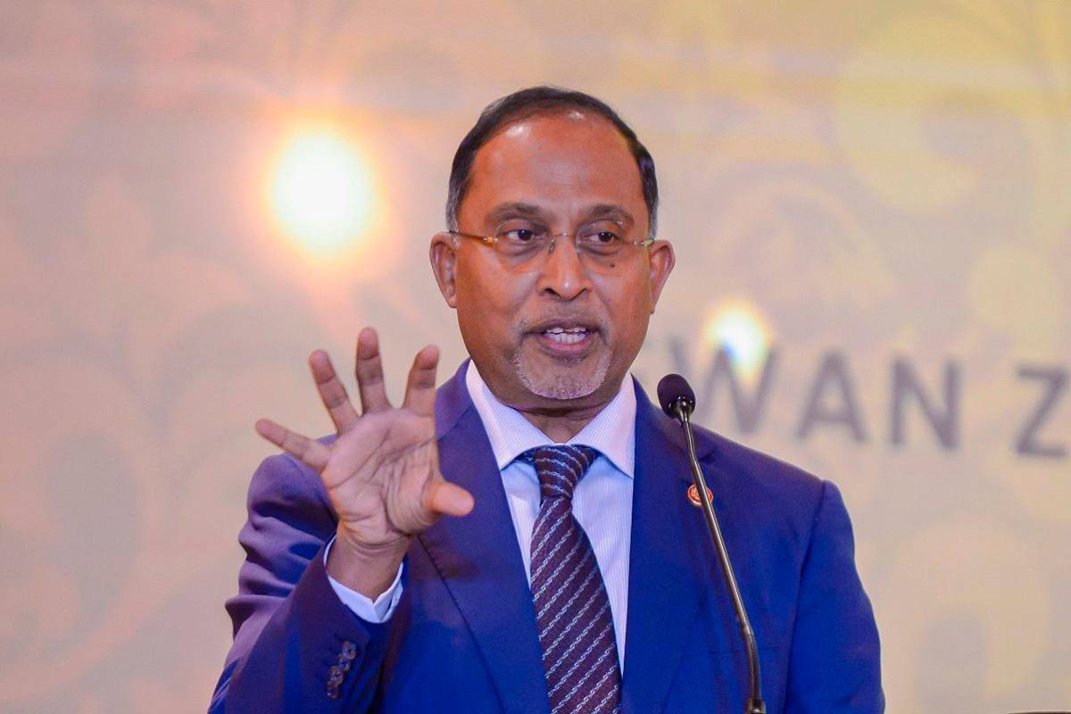 Ketegangan geopolitik antara faktor pelajar antarabangsa pilih Malaysia