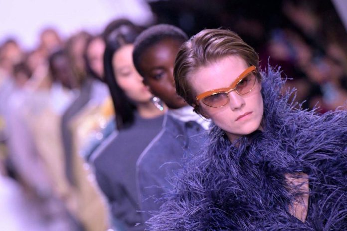 Key fashion trends from Milan Fashion Week spring/summer 2026