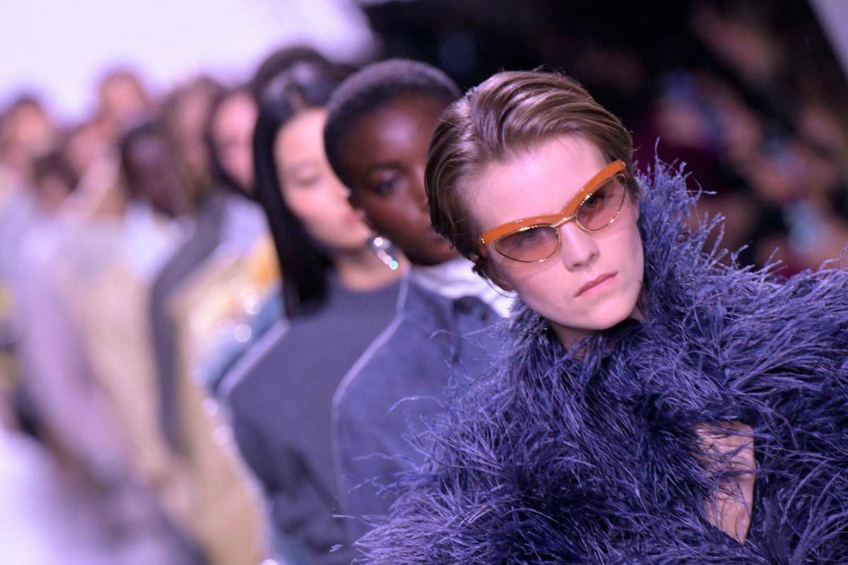 Key fashion trends from Milan Fashion Week spring/summer 2026