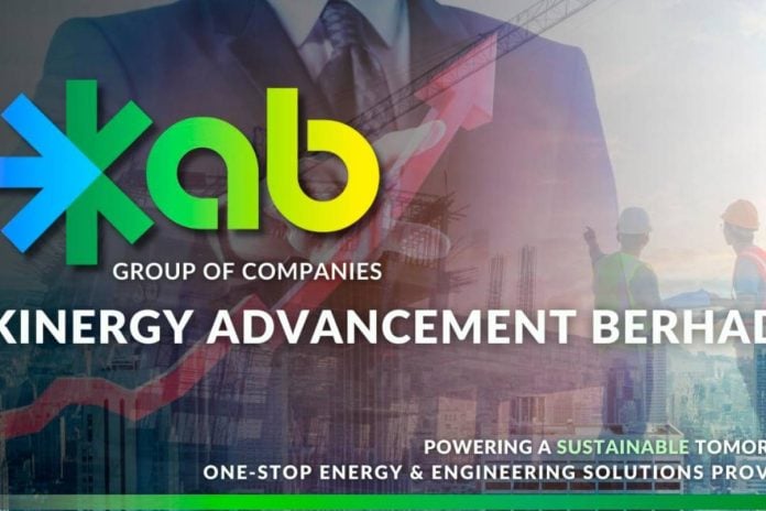 Kinergy Advancement featured in Bursa Blitz 2025 after renewable energy reclassification