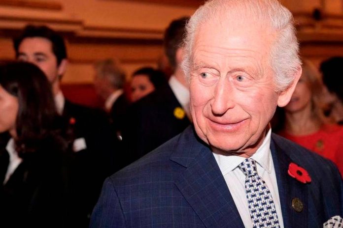 King Charles to pay state visit to Vatican to see Pope Leo