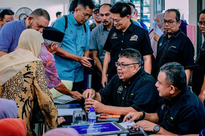Klebang berpotensi jadi pemangkin ekonomi baharu Melaka